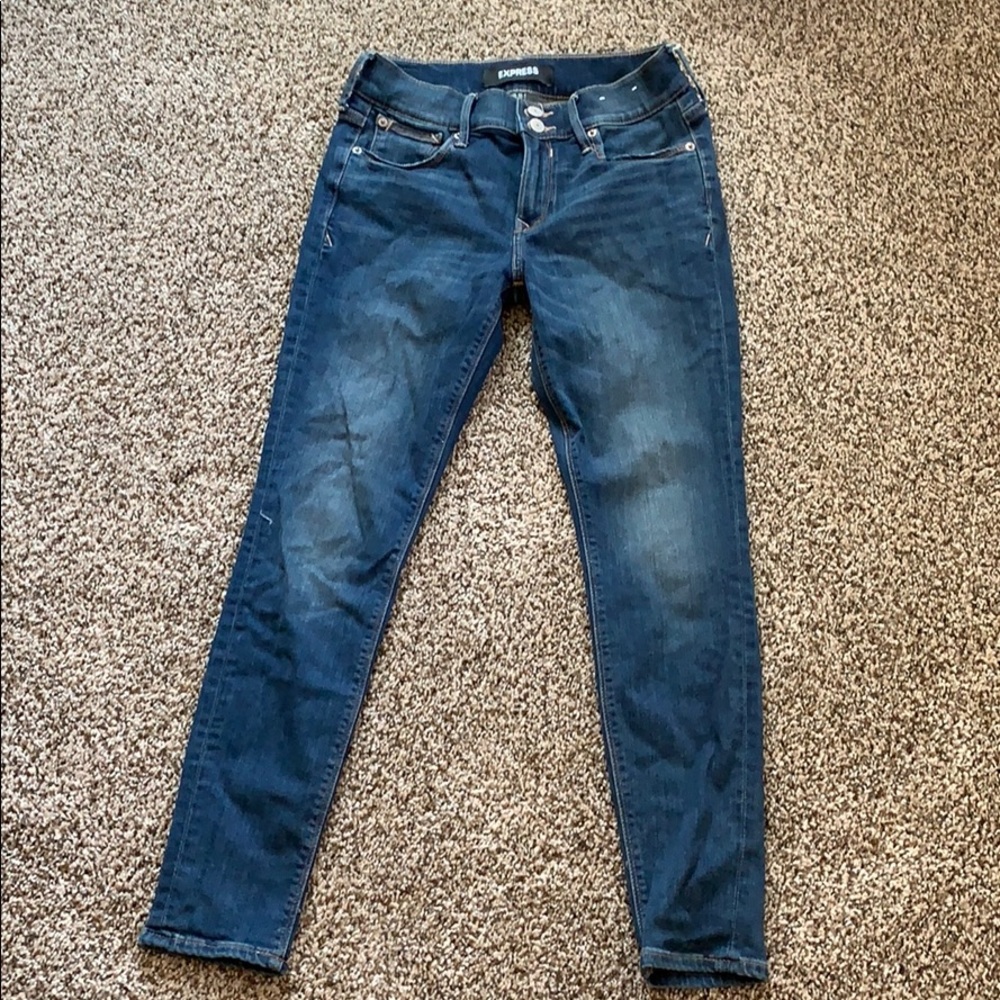 Express Jeans